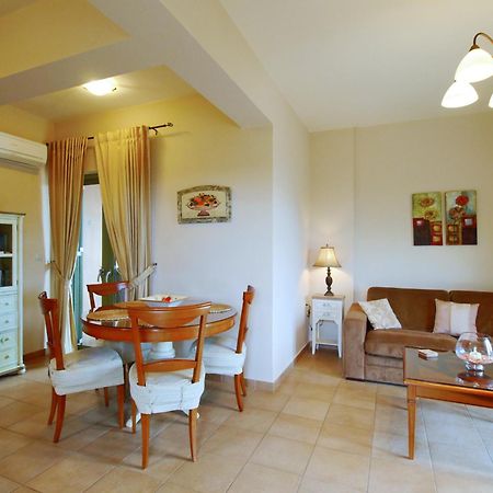 Villa Marianna Lourdata  Exterior photo