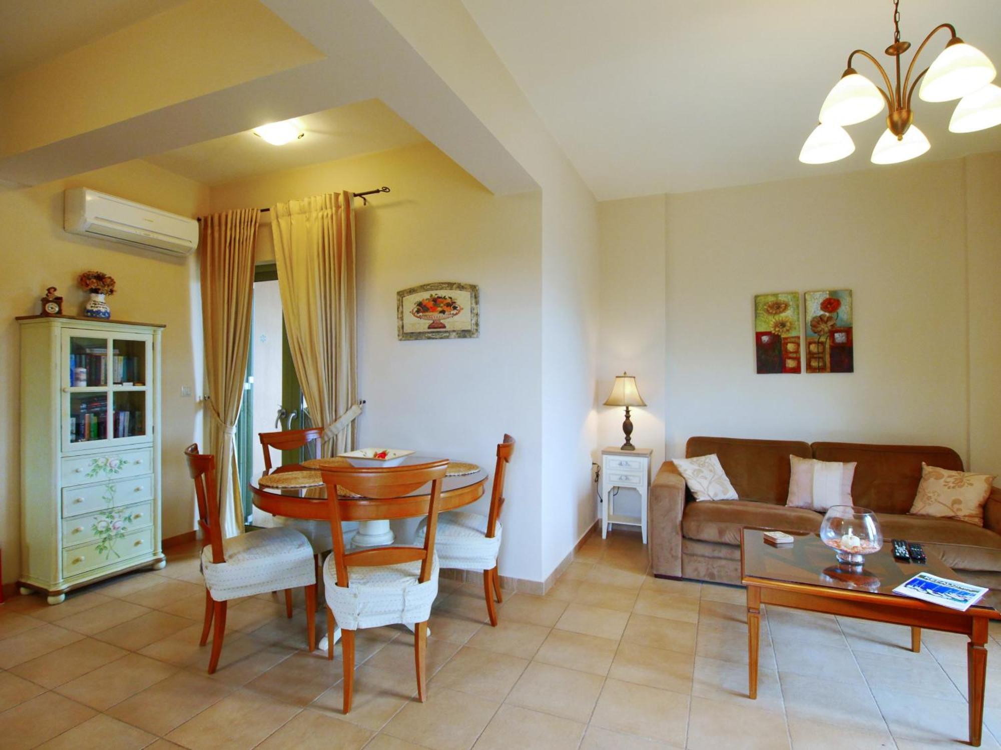 Villa Marianna Lourdata  Exterior photo