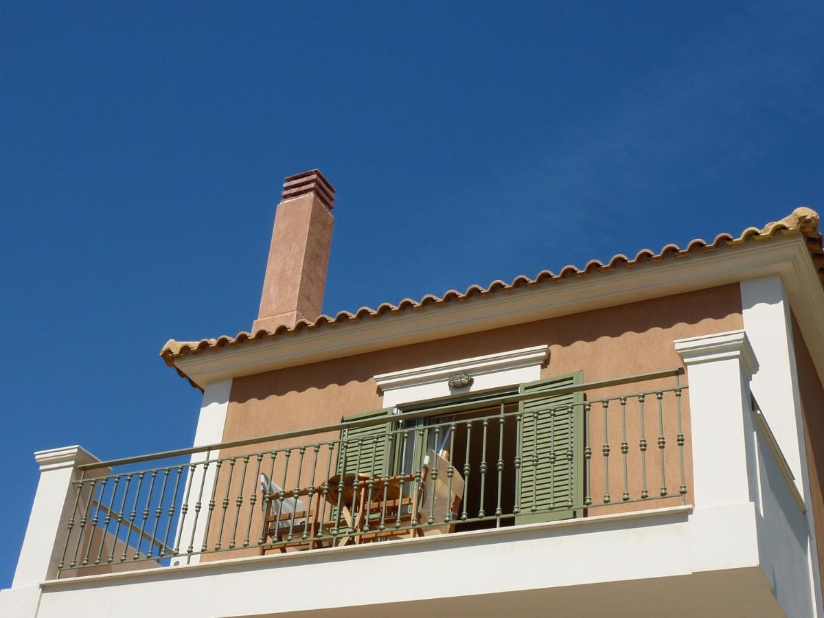 Villa Marianna Lourdata  Exterior photo