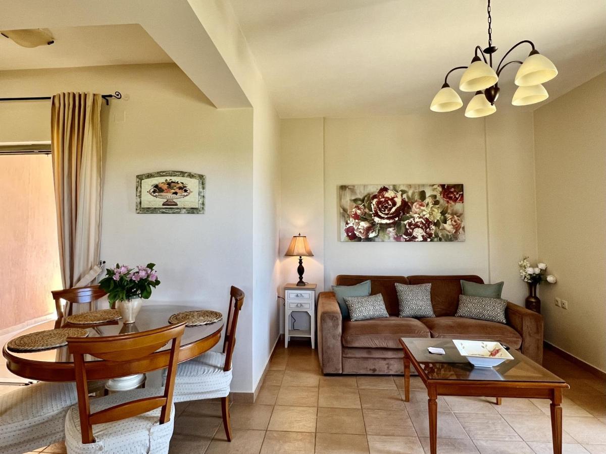 Villa Marianna Lourdata  Exterior photo