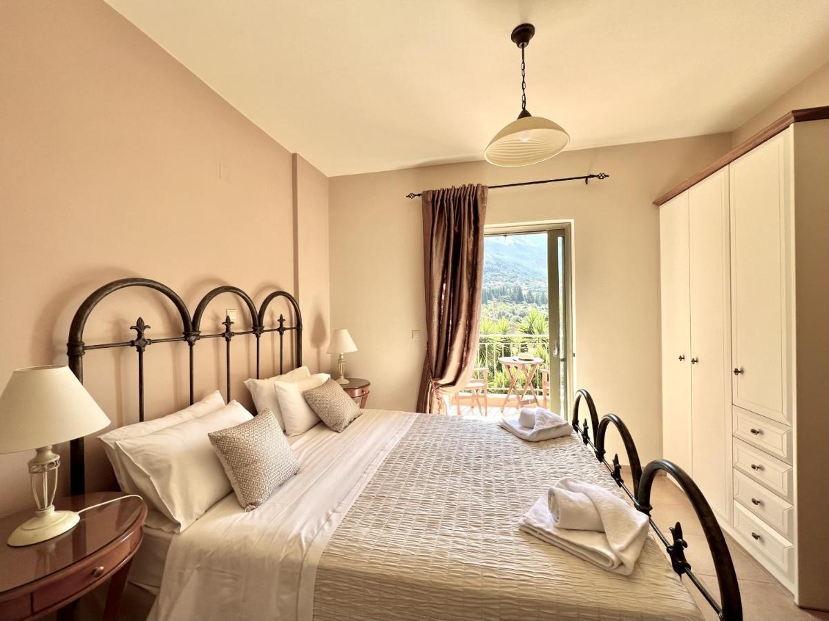 Villa Marianna Lourdata  Exterior photo